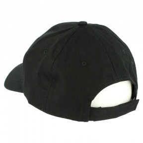 Casquette Sécurité Privée - Noir - CityGuard