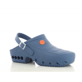 Sabot de bloc Marine - Safety Jogger Professional