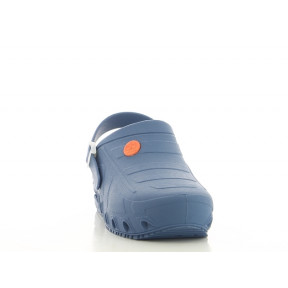 Sabot de bloc Marine - Safety Jogger Professional
