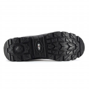 Chaussures MATRIX EVO BTP renforcées S3 HI CI SRC - S.24