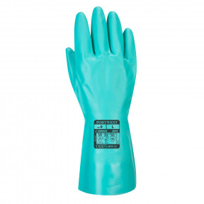 Gant Nitrosafe Chimique CE Vert A810 - Portwest