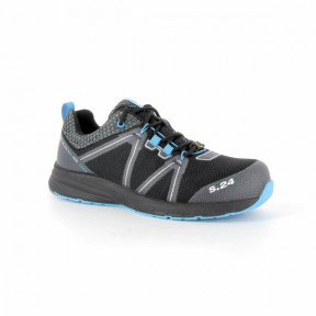 Basket de Sécurité SHADOW S3 HRO SRC Noir - S.24