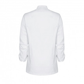 VESTE FEMME MANCHES LONGUES BUSI BLANC - MOLINEL