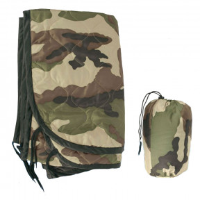 Poncho Liner Camo Ripstop -Patrol Equipement