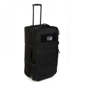 Sac de transport à roulettes 120L Transall - Noir - A10 Equipment