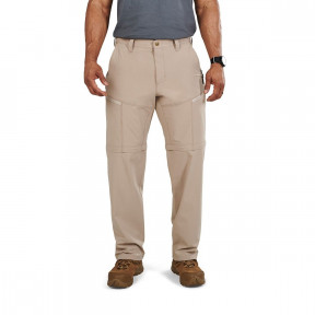 Pantalon convertible Decoy sable - 5.11 Tactical