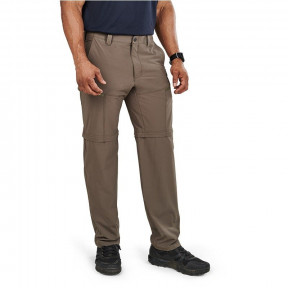 Pantalon convertible Decoy Vert - 5.11 Tactical