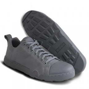 Chaussures basses Maritime Assault Gris - ALTAMA