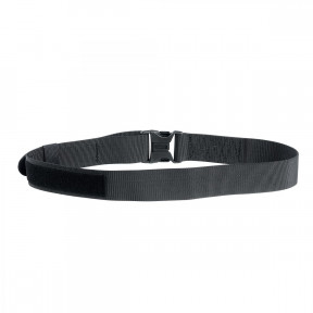 Ceinture de taille avec boucle de sécurité 50 mm - Noir - Tasmanian Tiger