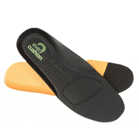 Semelle intérieure EVERCUSHION CUSTOM FIT MID - ALBATROS