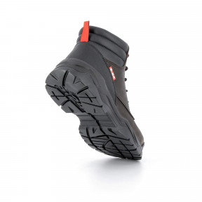 Chaussures de sécurité S3 SRC PUNTA - S.24