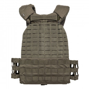 Gilet porte plaques TacTec Ranger Green - 5.11 Tactical