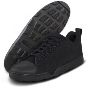 Chaussures Urban Assault Low Noir - Altama