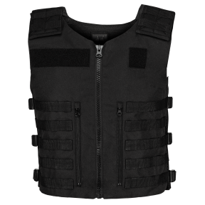 Gilet tactique Raid -Patrol Equipement