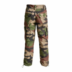Pantalon de Combat Camo CE - Ares