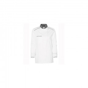 Vestede cuisine femme Néospirit Blanche et grise - Molinel