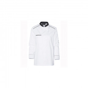 Vestede cuisine femme Néospirit Blanche et noire - Molinel