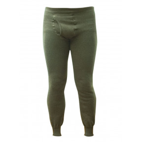 Pantalon Artica Trek 200G Merinos Vert - Patrol Equipements