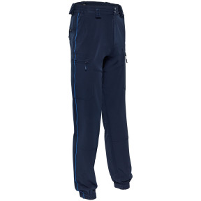 Pantalon d'intervention léger Police Municipale mat bleu - Patrol Equipements