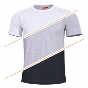 Lot de 3 T-shirts Orpheus Triple Mix 1 - Pentagon