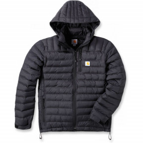 Blouson matelassé Northman Noir - Carhartt