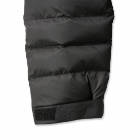 Blouson matelassé Northman Noir - Carhartt