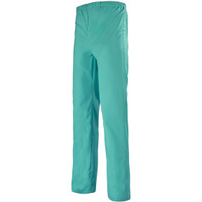 Pantalon mixte Gael vert - Lafont