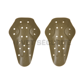 Genouillères de protection P5 - D3O
