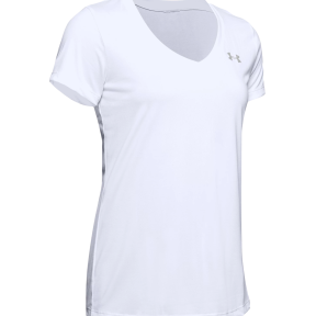 T-shirt ua tech blanc - Under Armour