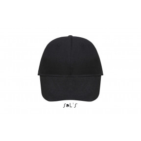 Casquette buffalo noir - Sol's