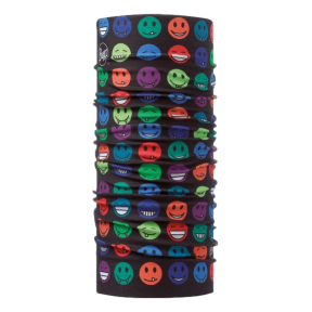 Tour de cou Medical Collection Dents blanches - Buff