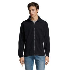 Veste micropolaire zippée north marine - Sol's
