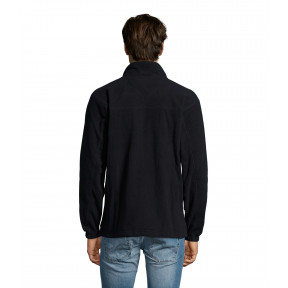 Veste micropolaire zippée north marine - Sol's