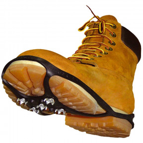 Crampons Pro antidérapants - JLF Pro