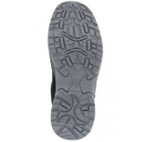 Baskets de sécurité S1P ESD gris et noir - Singer Safety