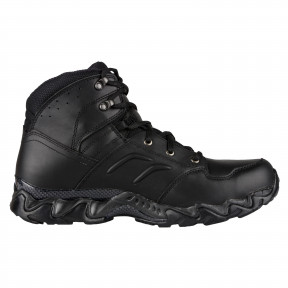 Chaussures d'intervention BLACK ANAKONDA GTX - Meindl