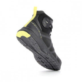 Baskets de sécurité montantes Rocket S3 Noir - S.24