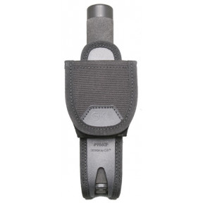 Porte bâton télescopique pivotant GK Pro