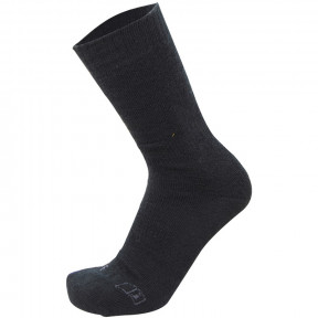 Chaussettes non-inflammables Noir - Estex