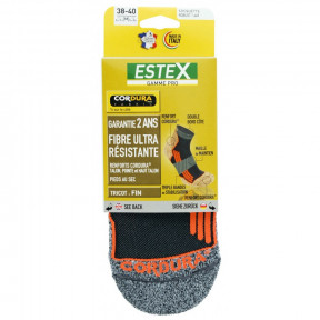Socquettes Robust - Estex