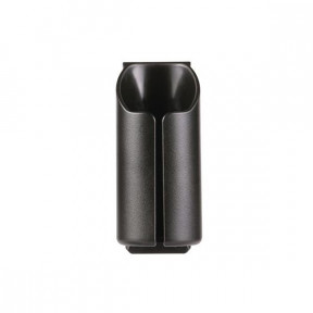 Porte lampe TLC Triad et Turbo Noir - ASP