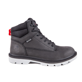 Chaussures de sécurité B-27 S3 SRC Noir - Aviator Safety Shoes