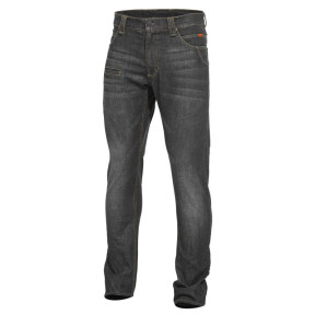 Pantalon Rogue Jeans - Noir - Pentagon