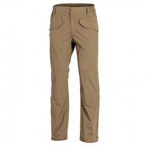 Pantalon de pluie Ydor Coyote - Pentagon