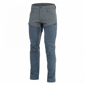 Pantalon Renegade "Savanna" Bleu charbon - Pentagon