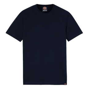 Tee-shirt Temp-IQ Bleu marine - Dickies