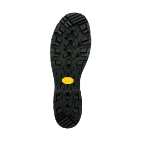Chaussures de sécurité Protector Forest 2.1 GTX Rouge et jaune - Haix