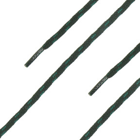 Lacets pour chaussures Protector pro vert - Haix