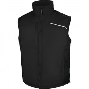 Gilet Fidji3 noir - Delta plus