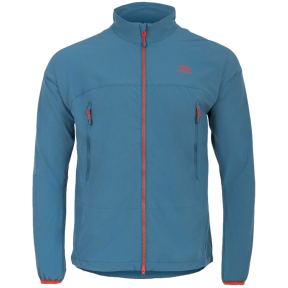 Veste Hirta Bleu - Highlander